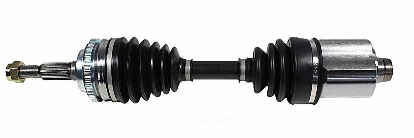 GSP North America NCV10585 CV Axle Assembly