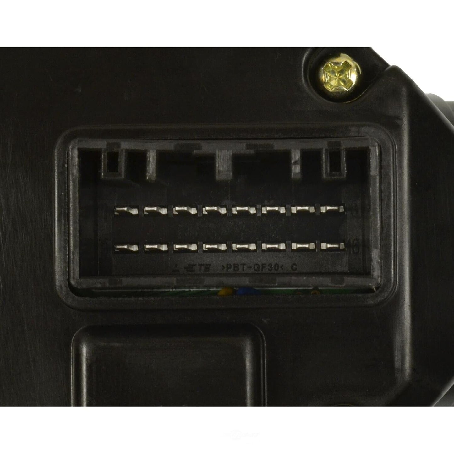 BWD S16590 Windshield Wiper Switch