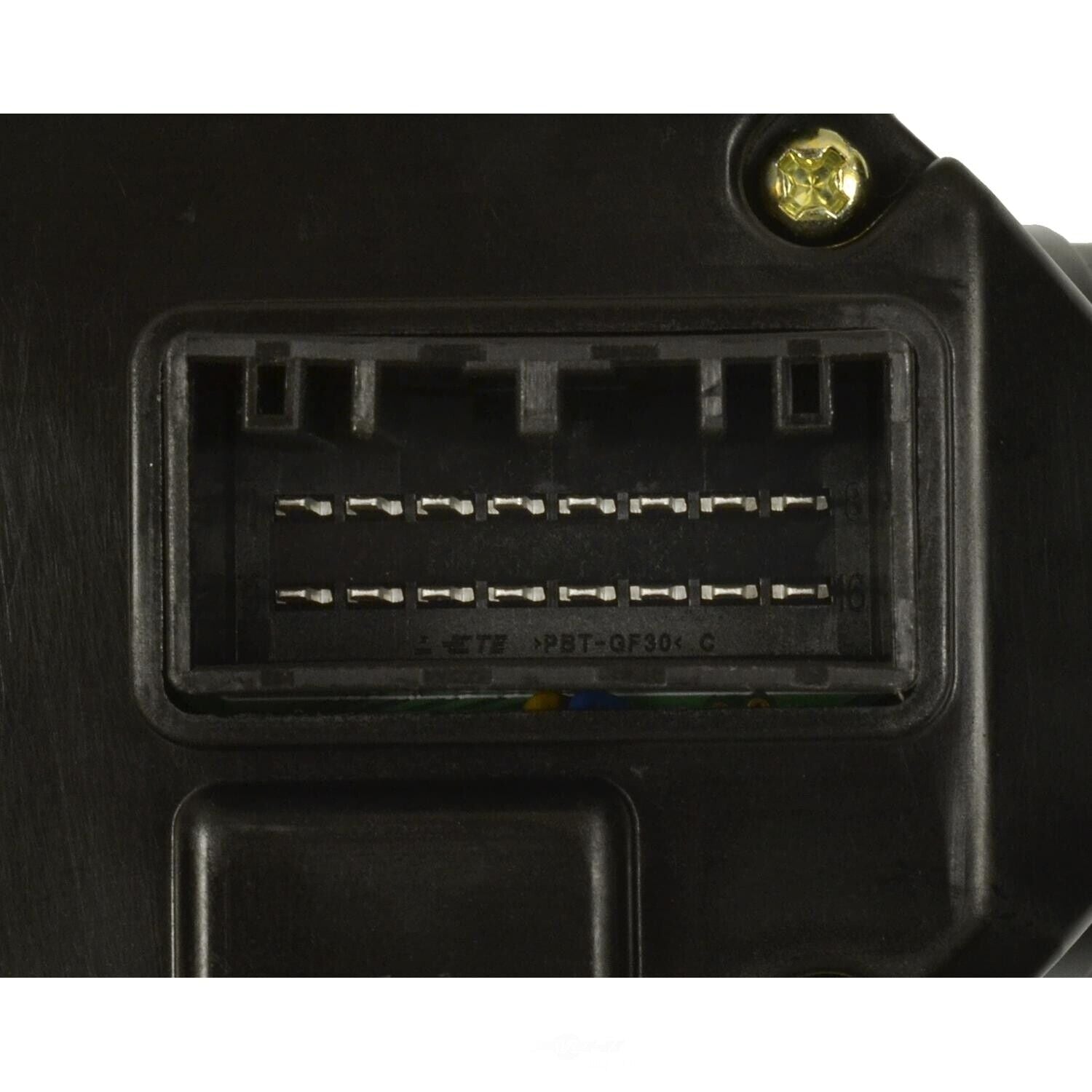 BWD S16590 Windshield Wiper Switch