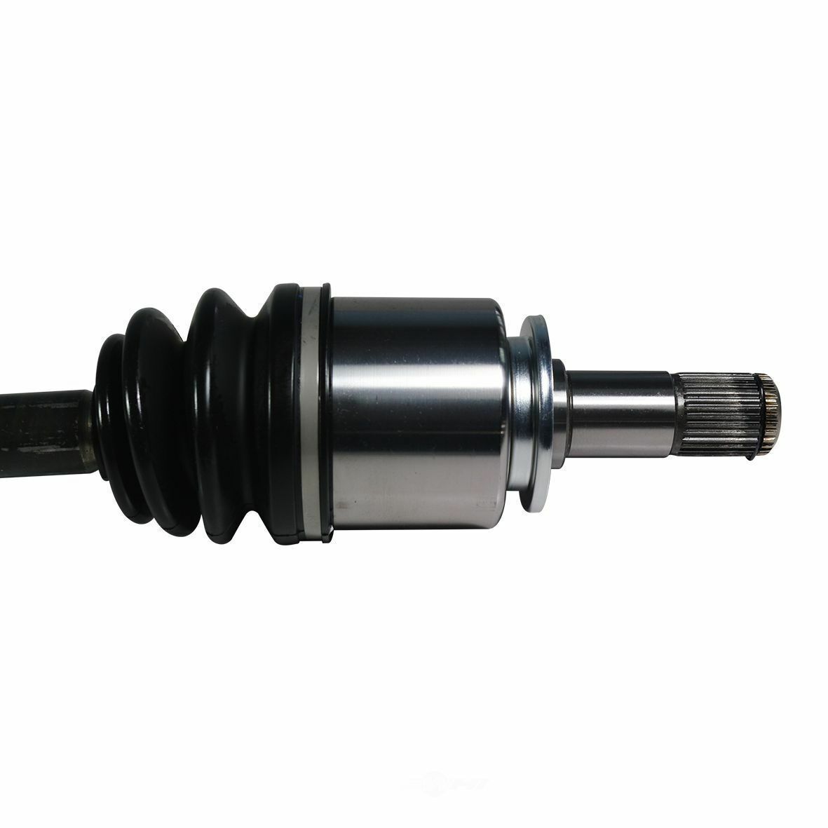 GSP North America NCV83006 CV Axle Assembly