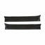 Rugged Ridge 11216.31 Door Sill Plate