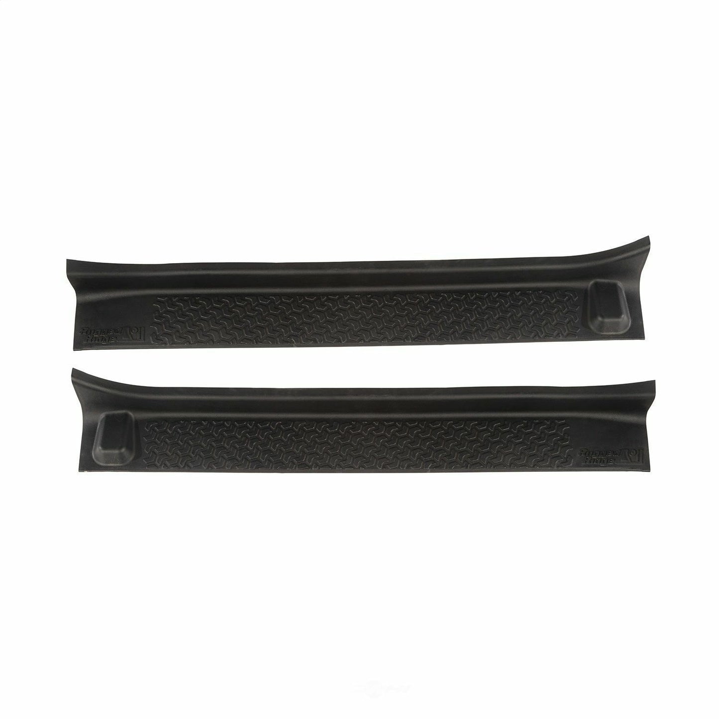 Rugged Ridge 11216.31 Door Sill Plate