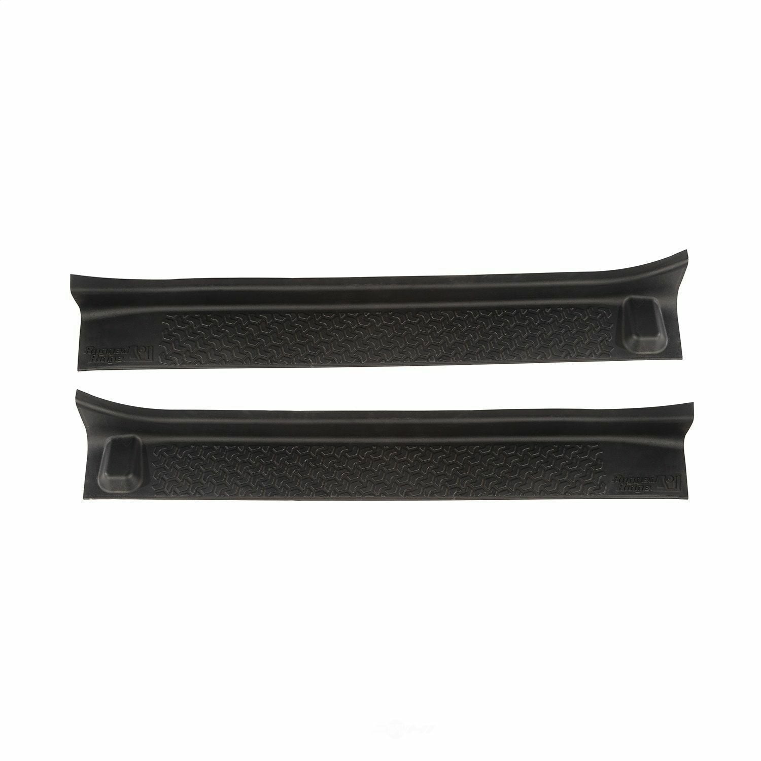 Rugged Ridge 11216.31 Door Sill Plate