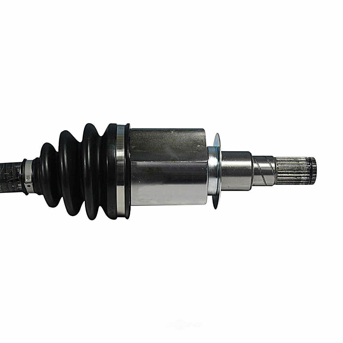 GSP North America NCV39021 CV Axle Assembly