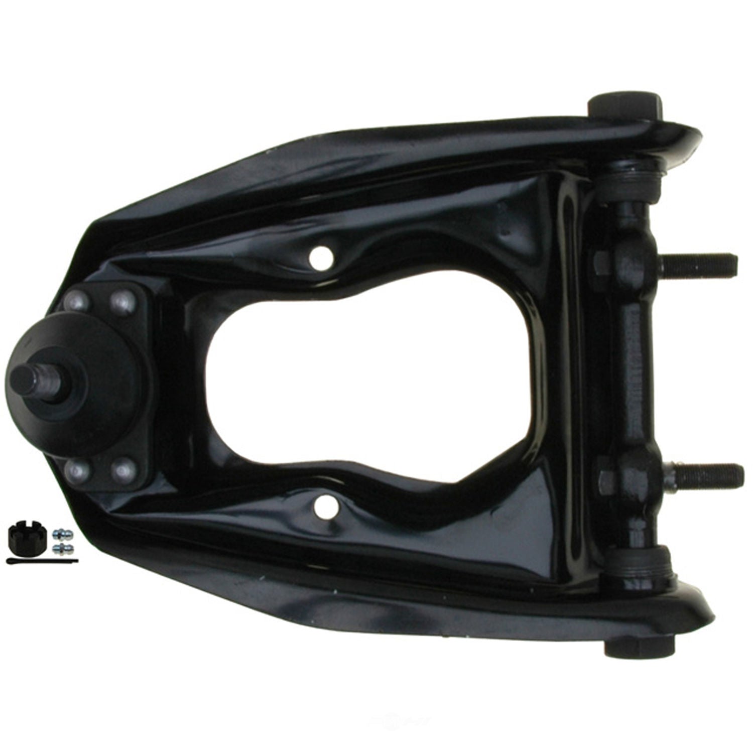 Moog RK621428 Suspension Control Arm and Ball Joint Assembly