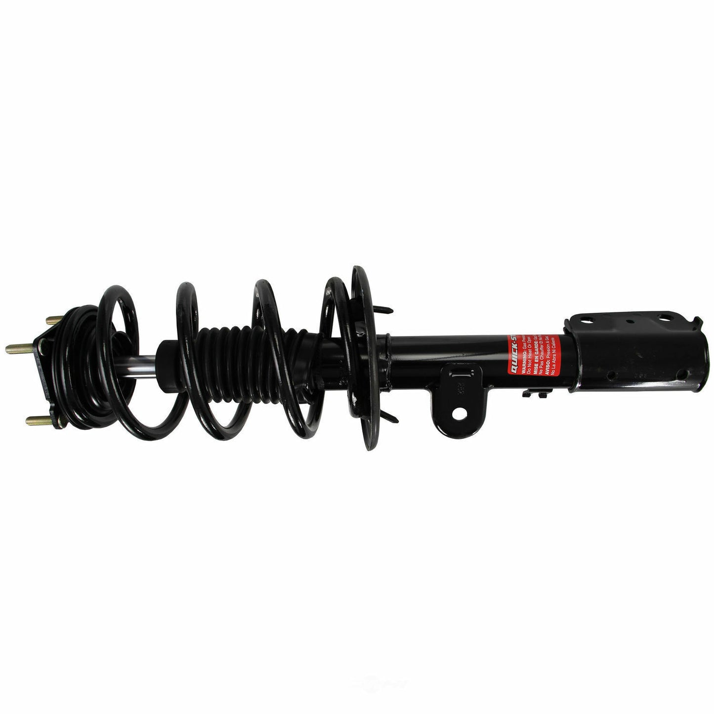 Monroe 272621 Suspension Strut and Coil Spring Assembly