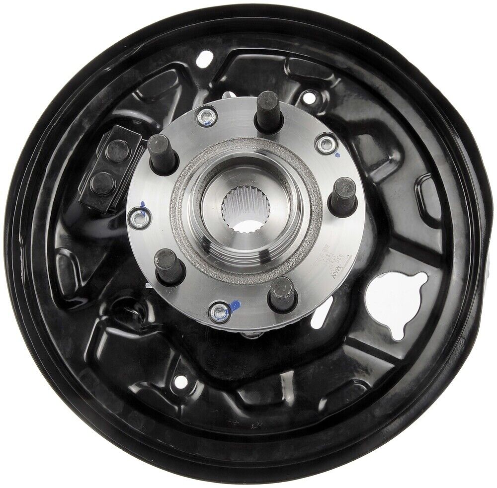 Dorman 698-419 Wheel Bearing and Hub Assembly