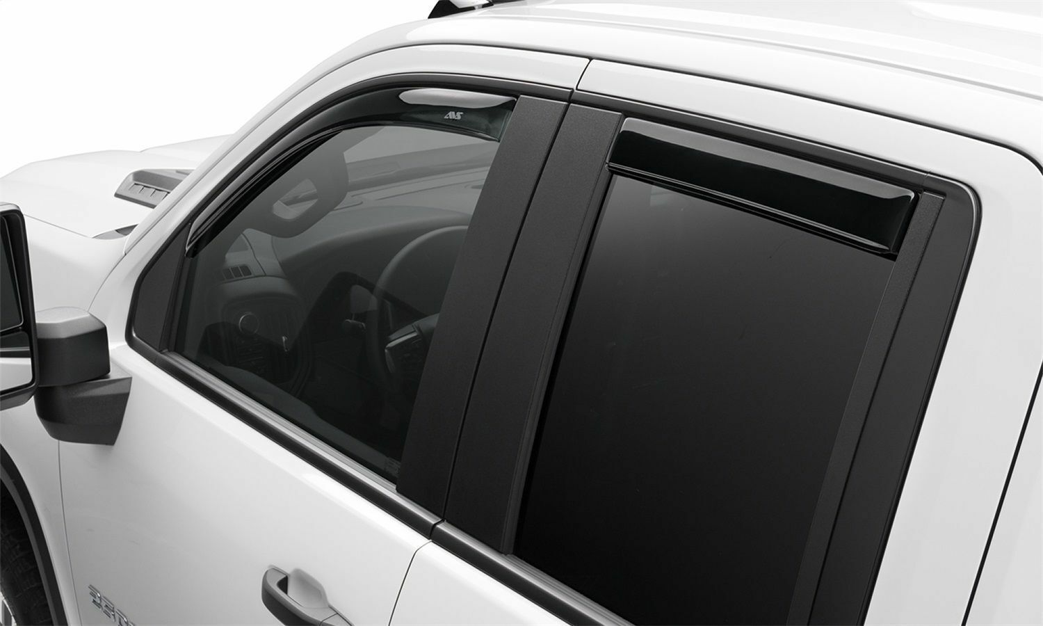 Auto Ventshade (AVS) 194641 Side Window Deflector