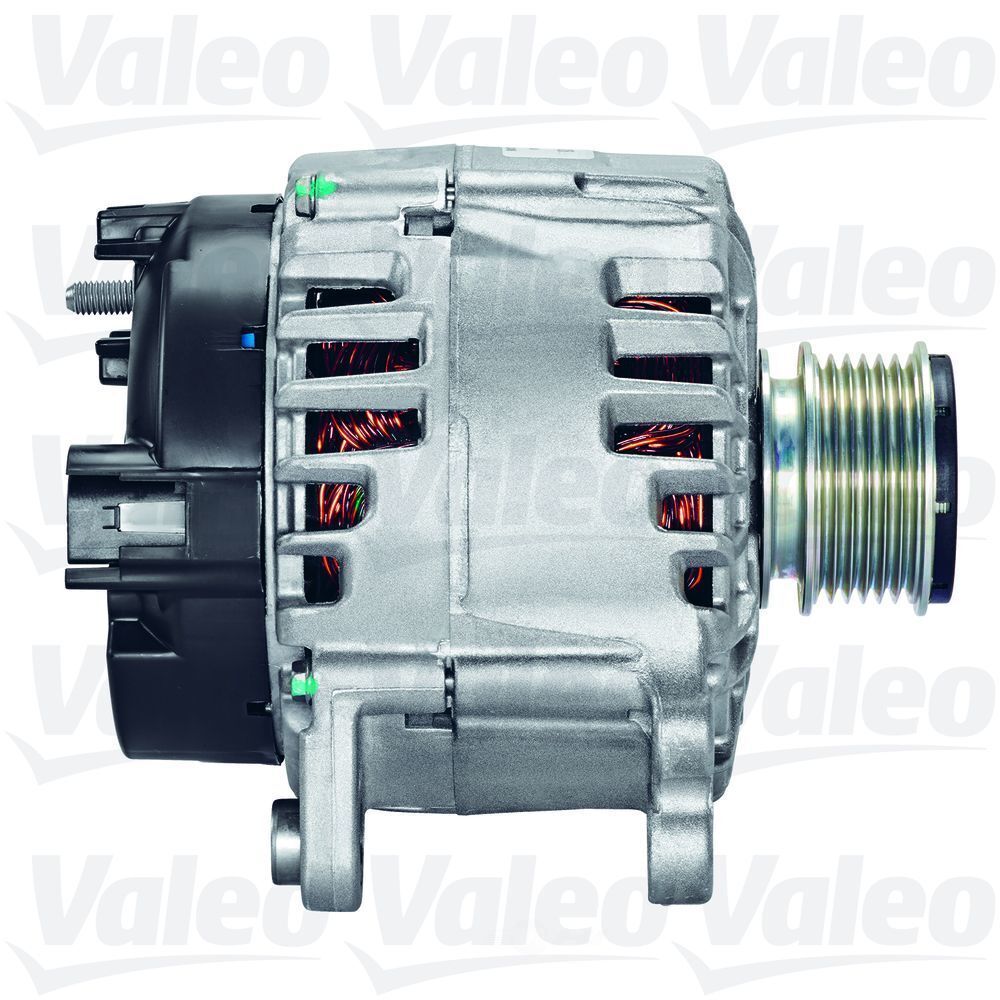 Valeo 439664 Alternator