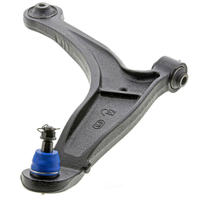 ACDelco Advantage MS601015 Suspension Control Arm and Ball Joint Assembly