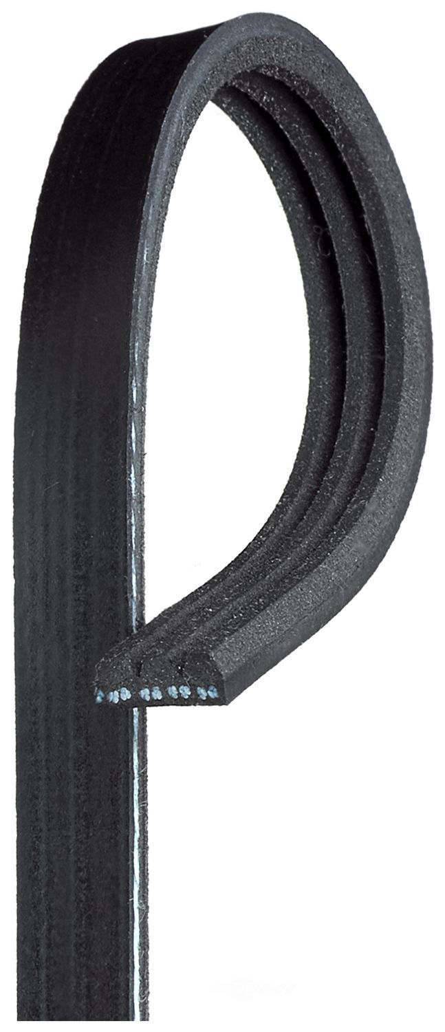 Gates K030241SF Serpentine Belt