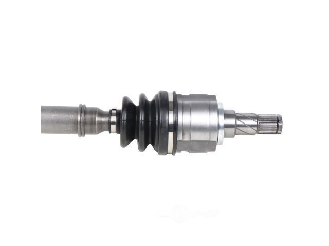 GSP North America NCV69199 CV Axle Assembly