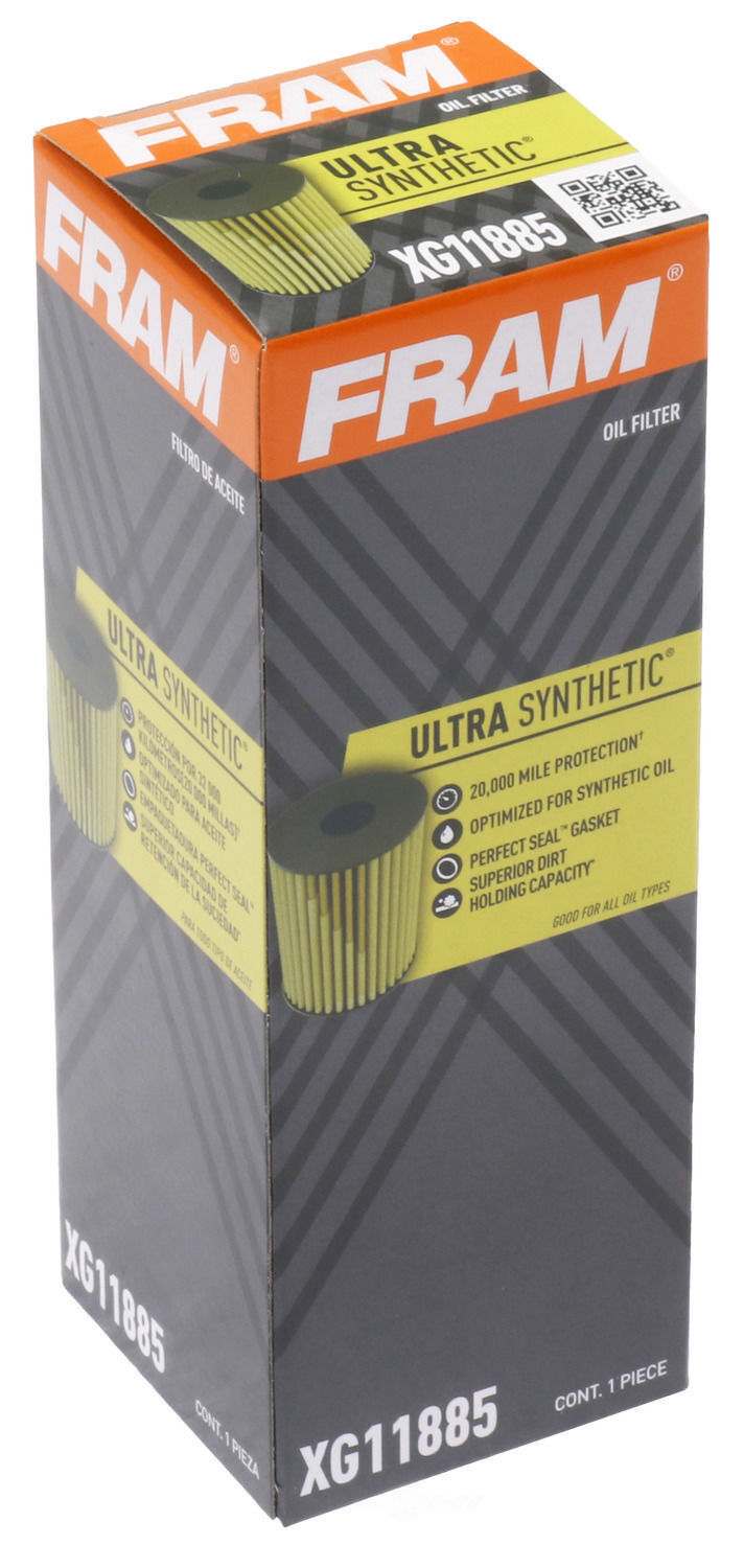 Fram XG11885 Engine Oil Filter
