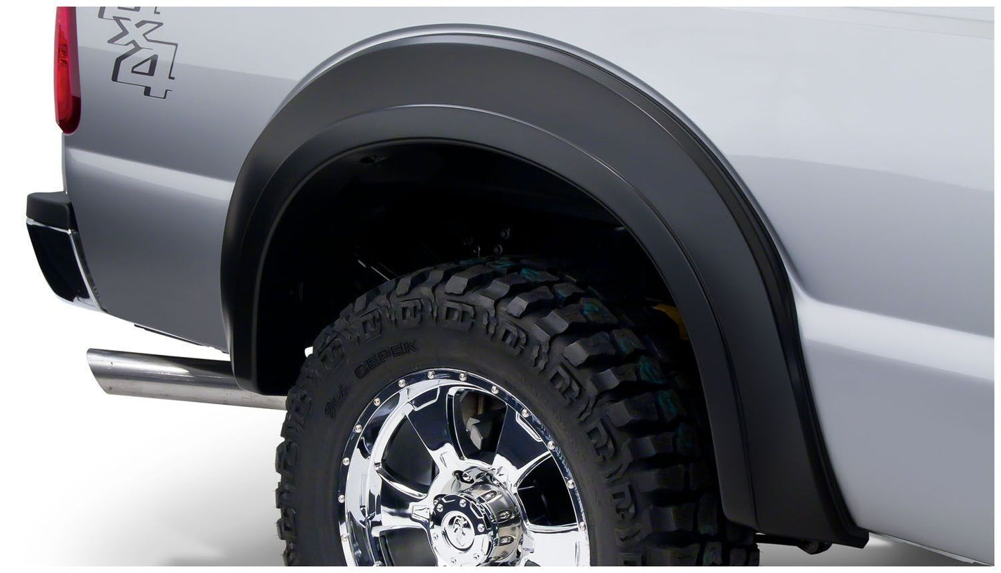BUSHWACKER 22006-11 Fender Flare