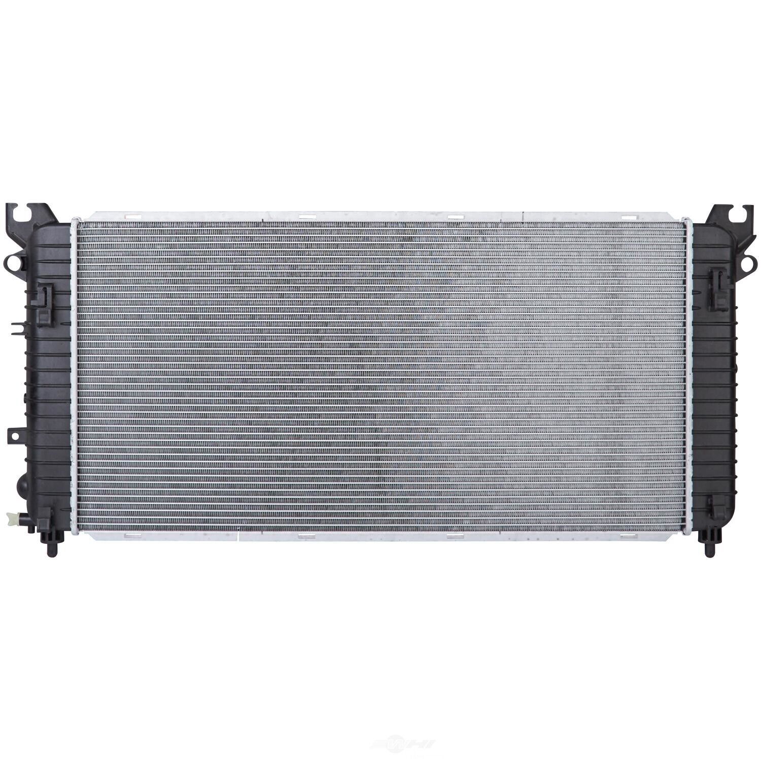 Spectra Premium Industries Inc CU13398 Radiator