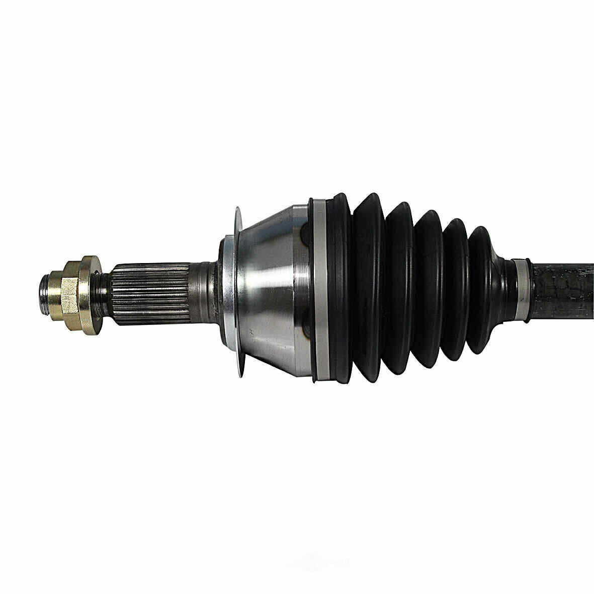 GSP North America NCV10280 CV Axle Assembly