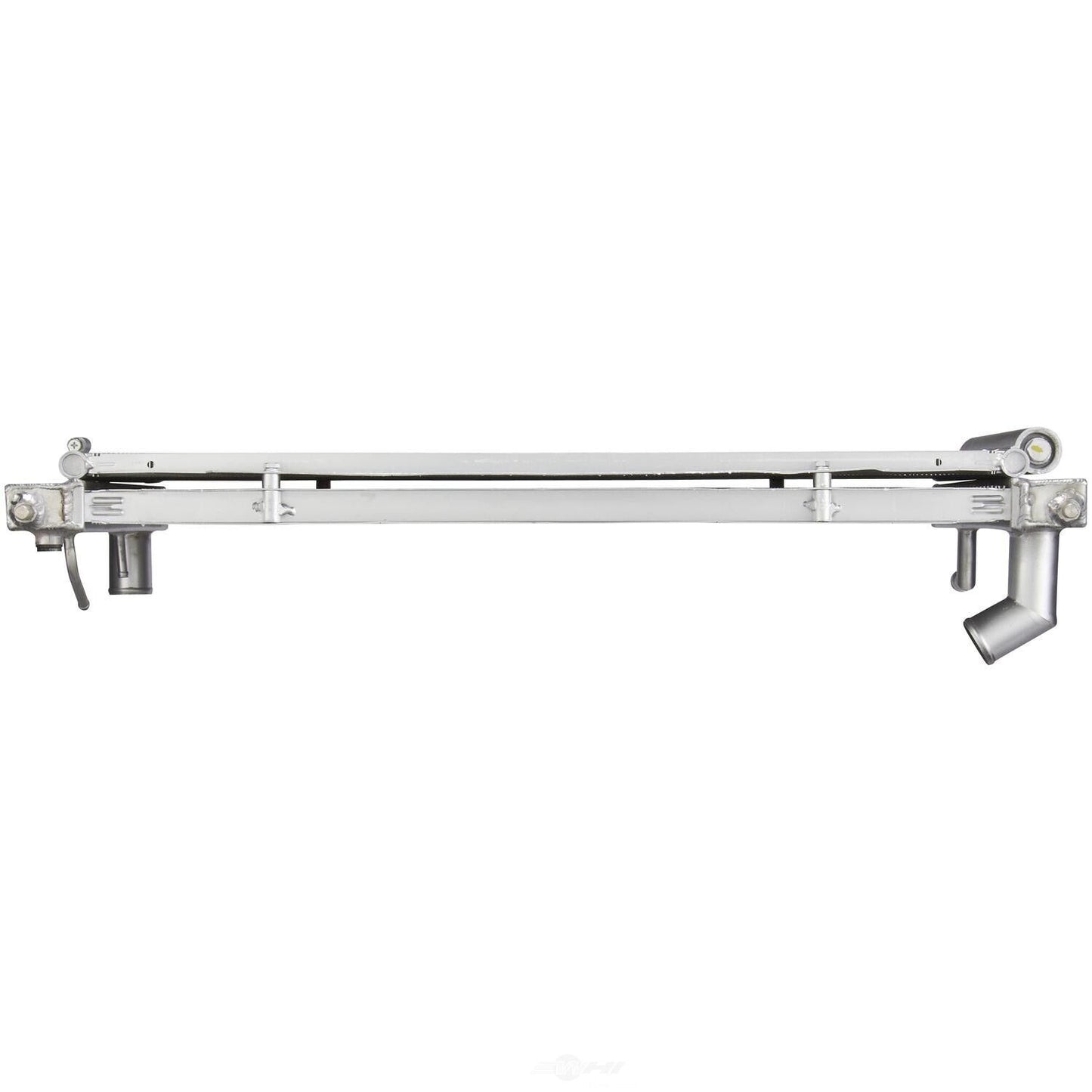 Spectra Premium Industries Inc CU13004 Radiator And A/C Condenser Assembly