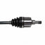 GSP North America NCV11534 CV Axle Assembly