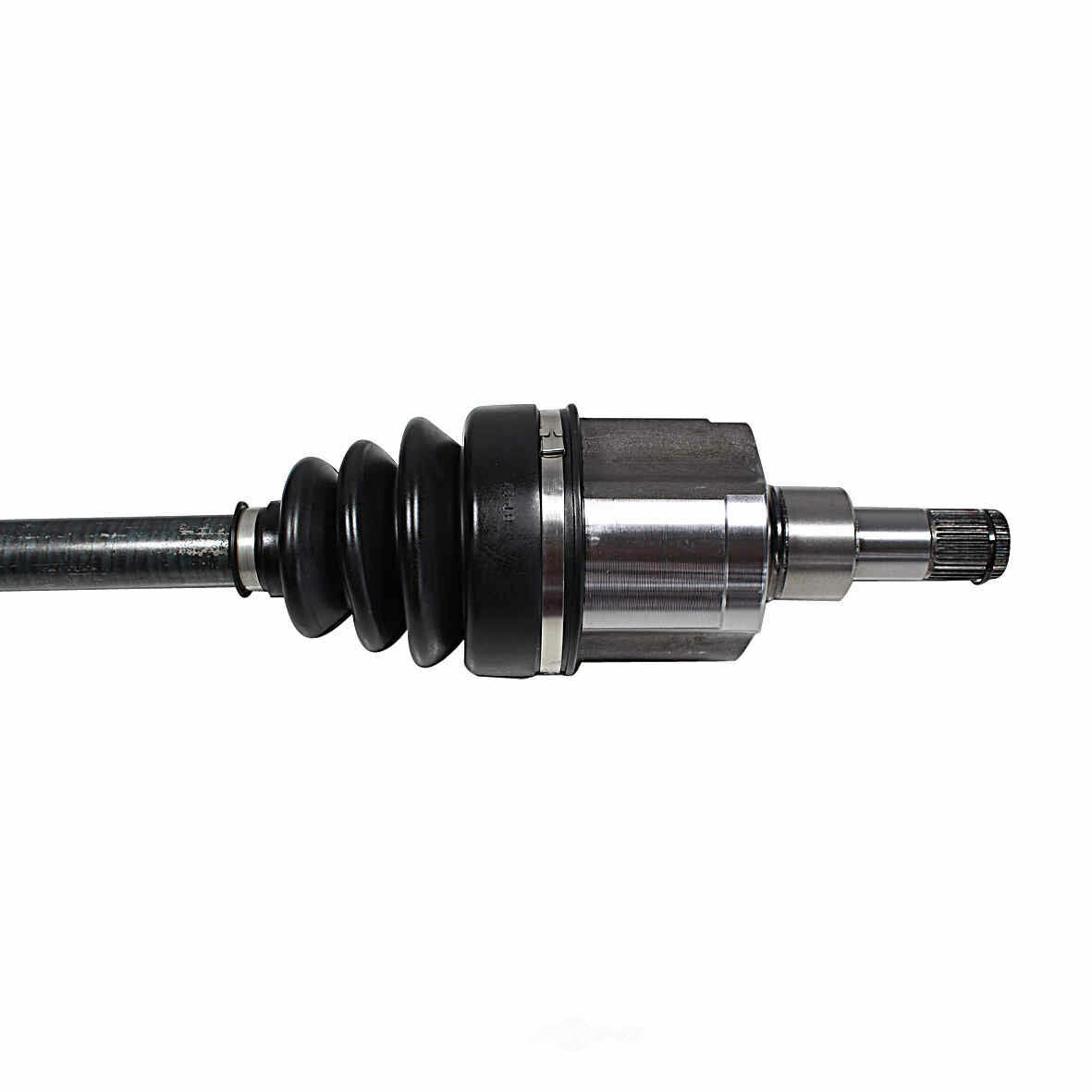 GSP North America NCV11534 CV Axle Assembly