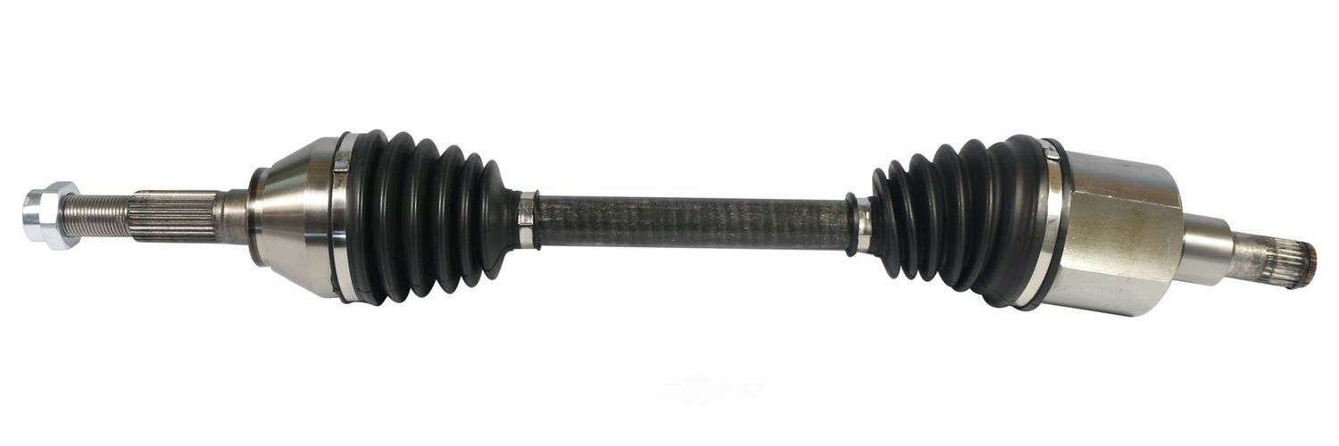 GSP North America NCV10248 CV Axle Assembly