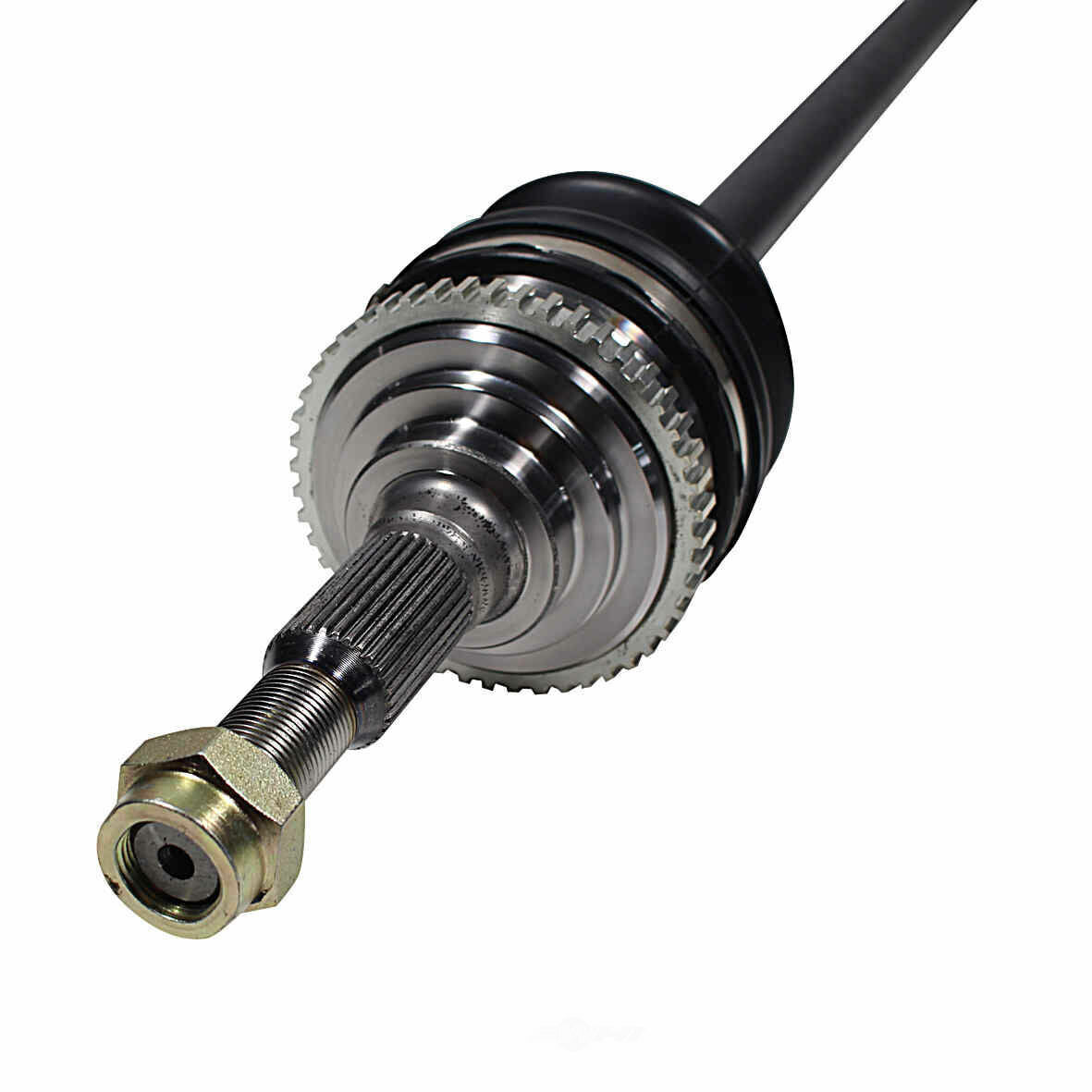 GSP North America NCV10586 CV Axle Assembly