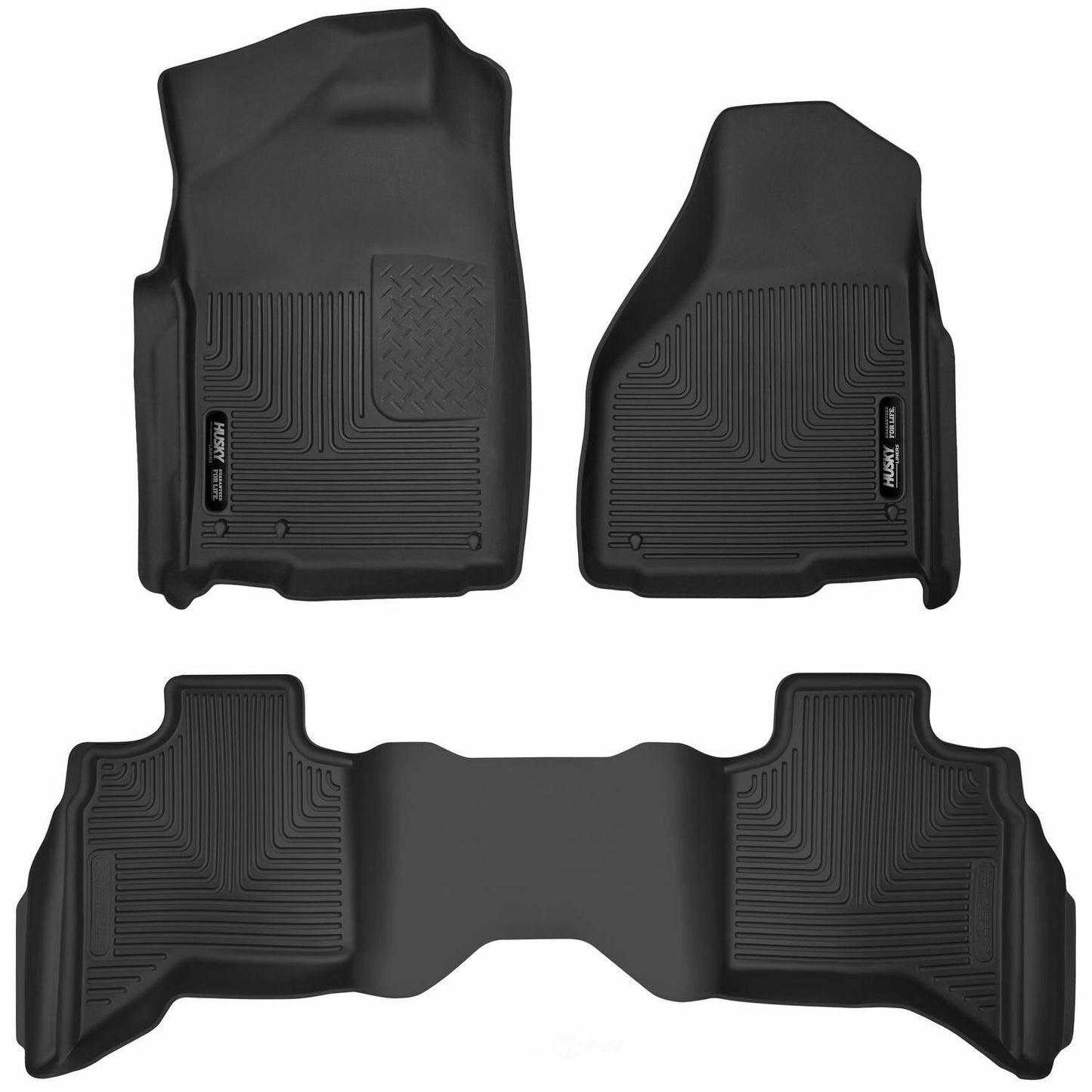 Husky Liners 53628 Floor Liner