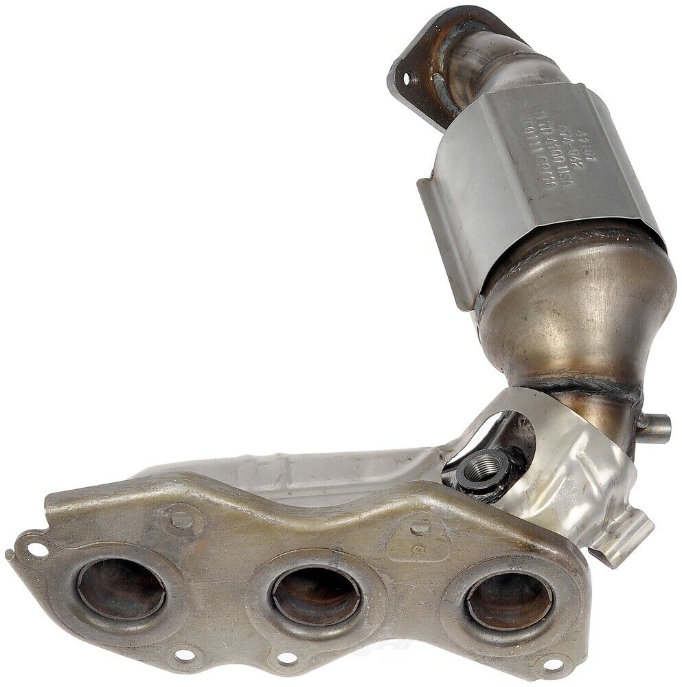 Dorman 674-042 Catalytic Converter with Integrated Exhaust Manifold