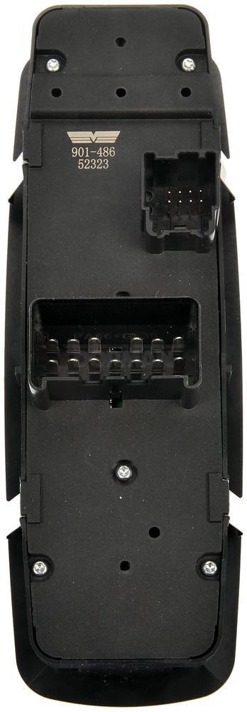 Dorman 901-486 Door Window Switch