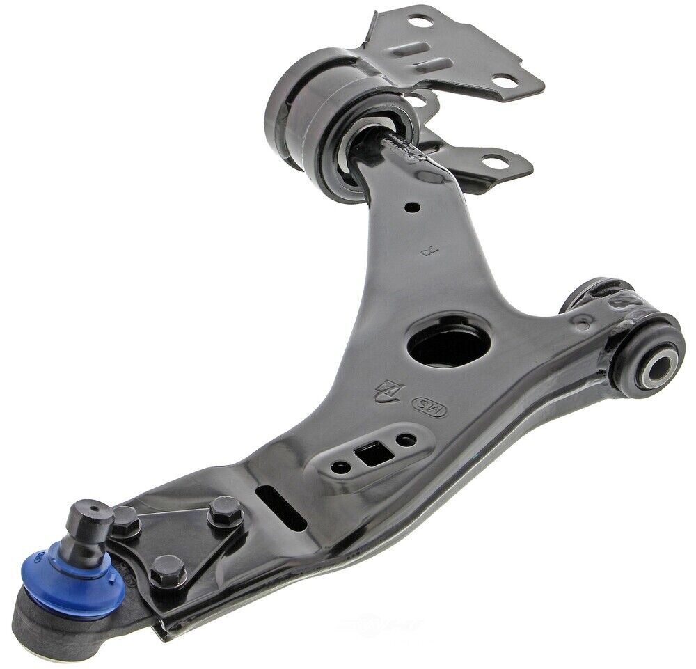 ACDelco Advantage MS401150 Suspension Control Arm and Ball Joint Assembly