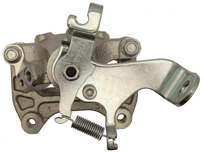 ACDelco Professional Durastop 18FR12742N Disc Brake Caliper