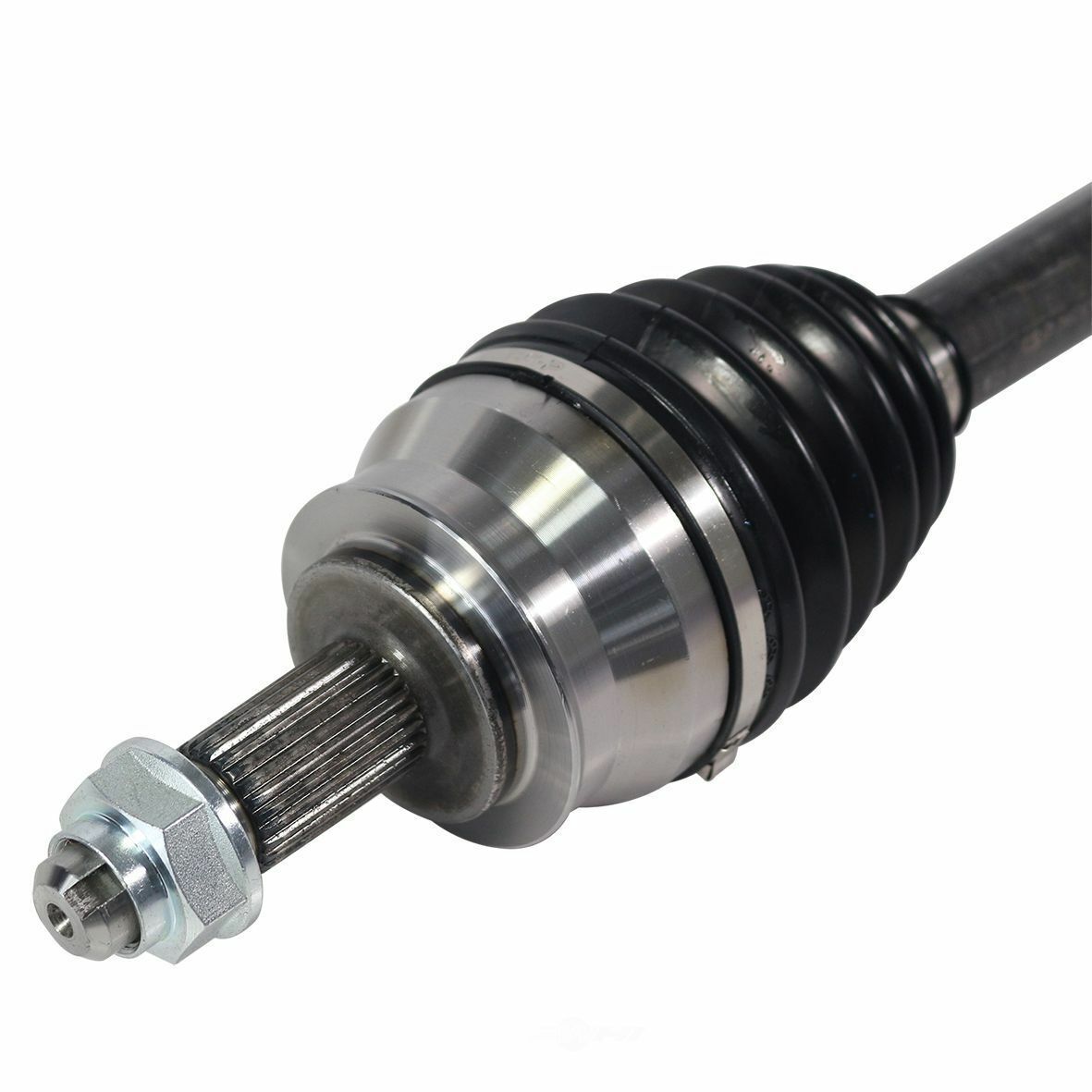 GSP North America NCV12074 CV Axle Assembly
