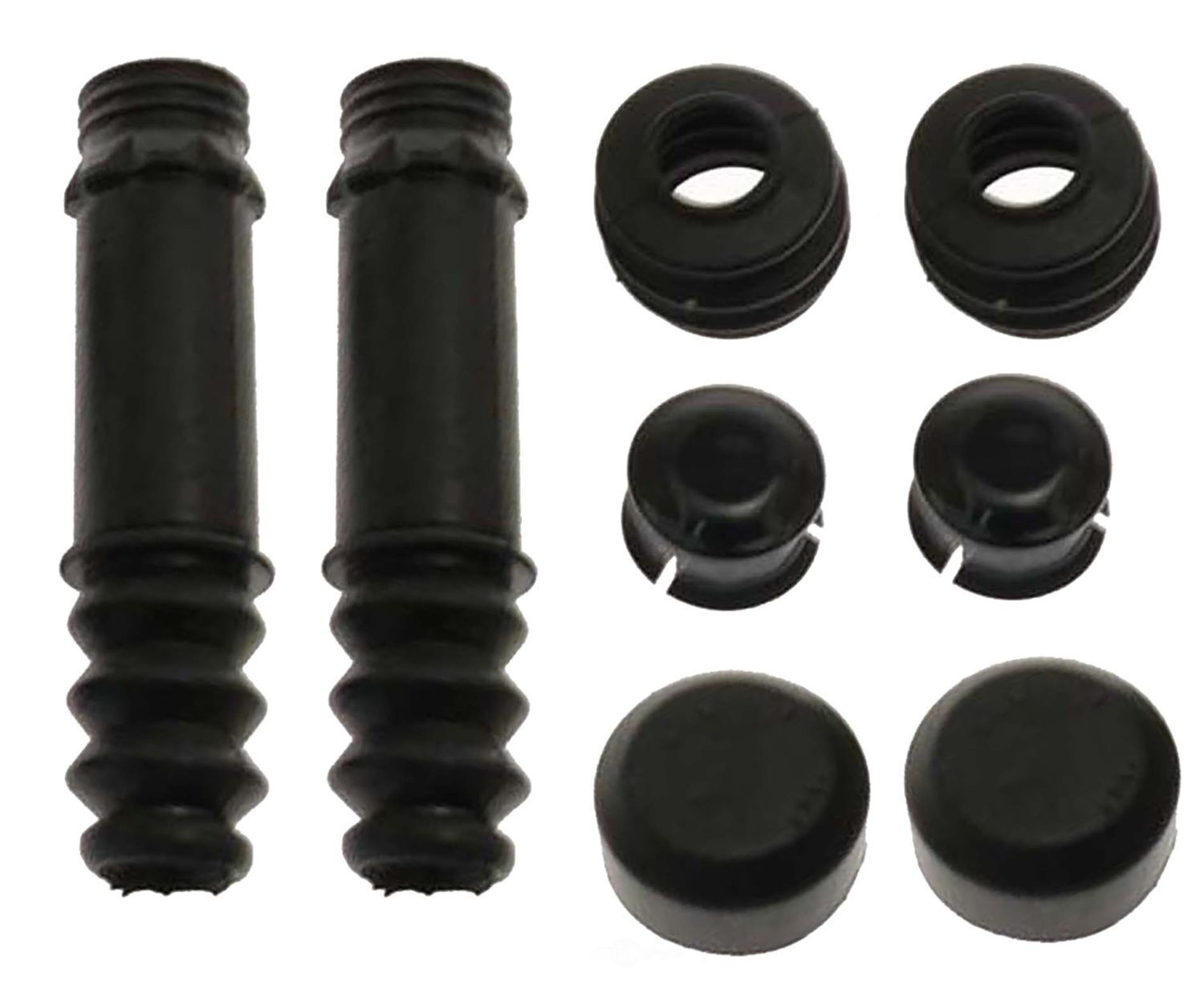 Raybestos H16238 Disc Brake Caliper Bolt Kit