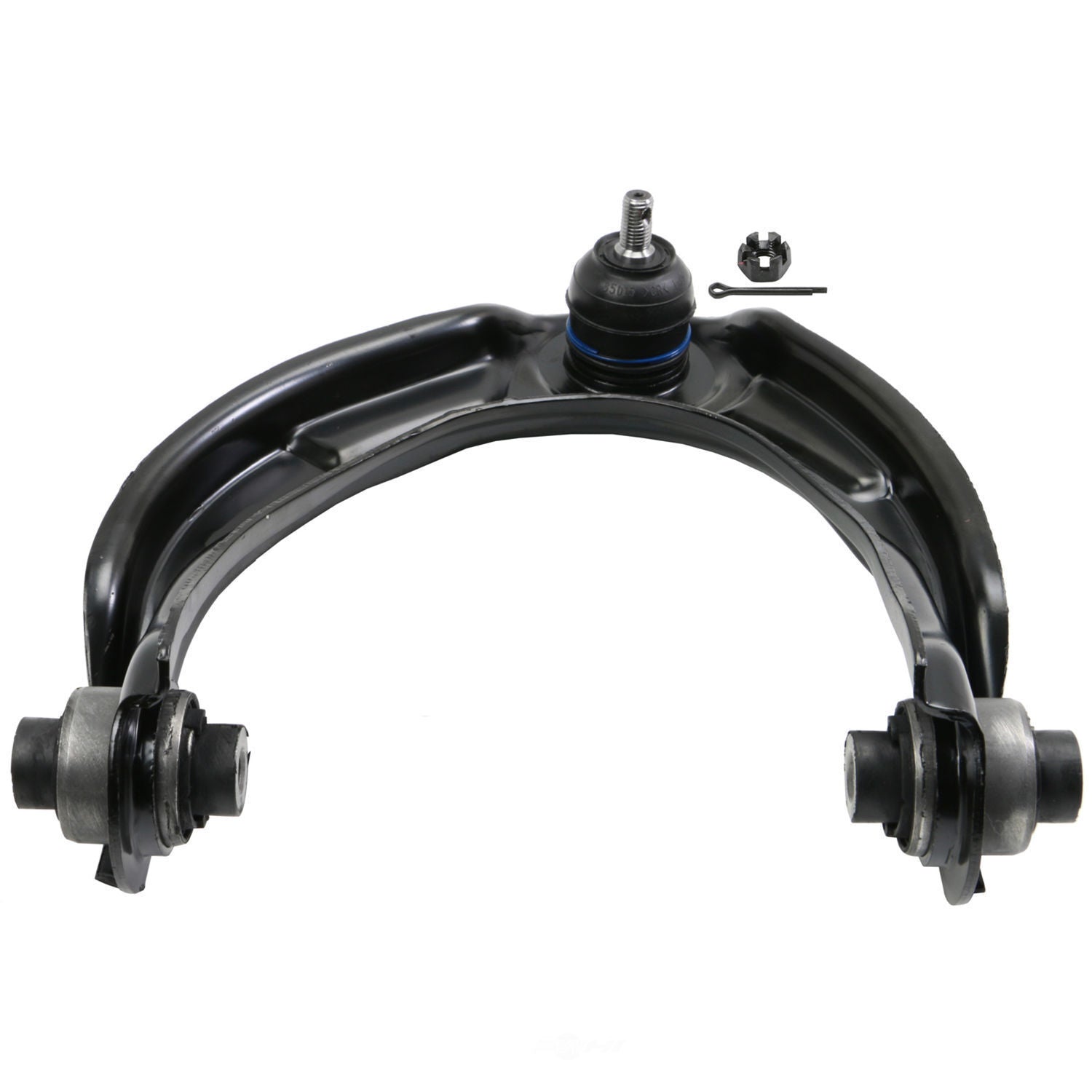 Moog RK620614 Suspension Control Arm and Ball Joint Assembly