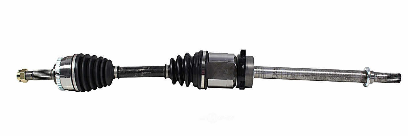GSP North America NCV39522 CV Axle Assembly
