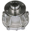 CARTER WATER PUMPS W9309M Engine Water Pump