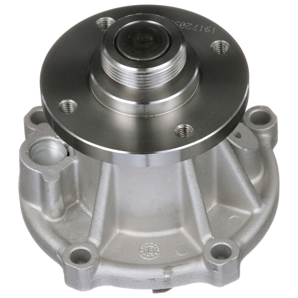 CARTER WATER PUMPS W9309M Engine Water Pump
