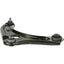 ACDelco Advantage MS301137 Suspension Control Arm and Ball Joint Assembly