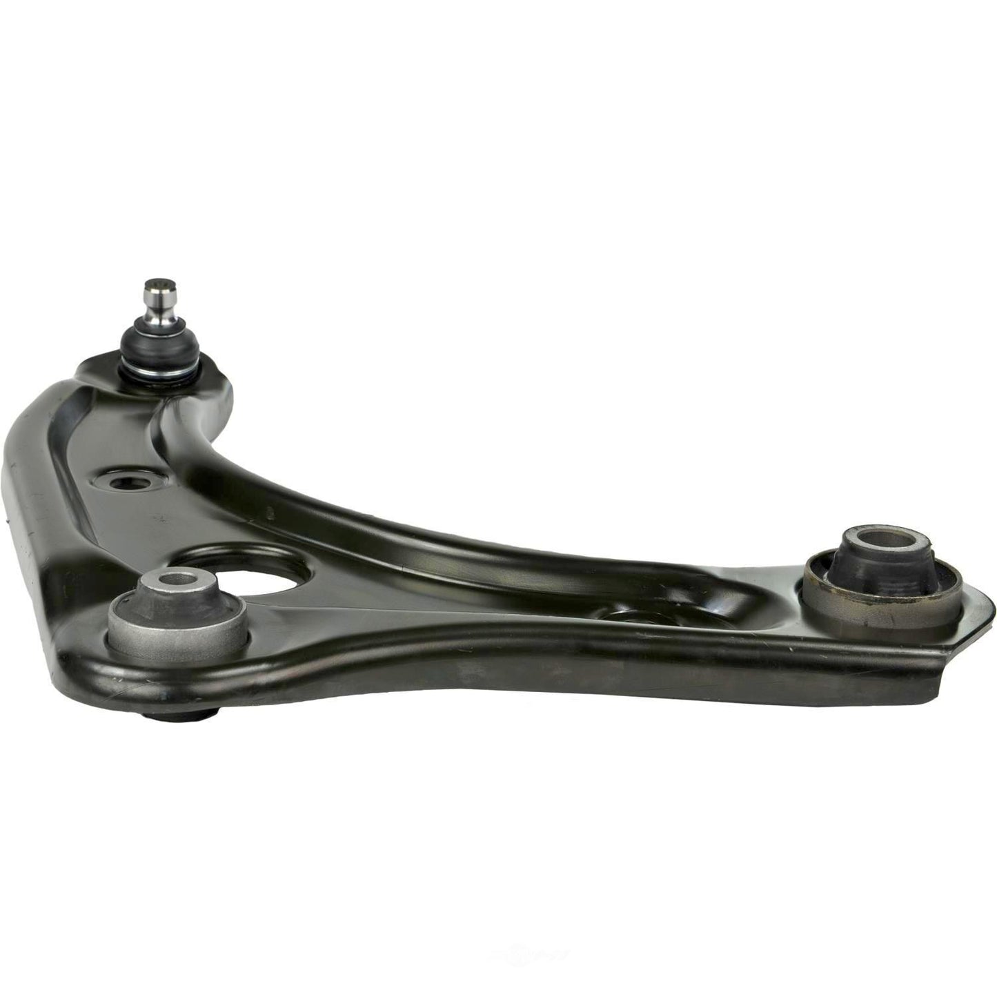 ACDelco Advantage MS301137 Suspension Control Arm and Ball Joint Assembly