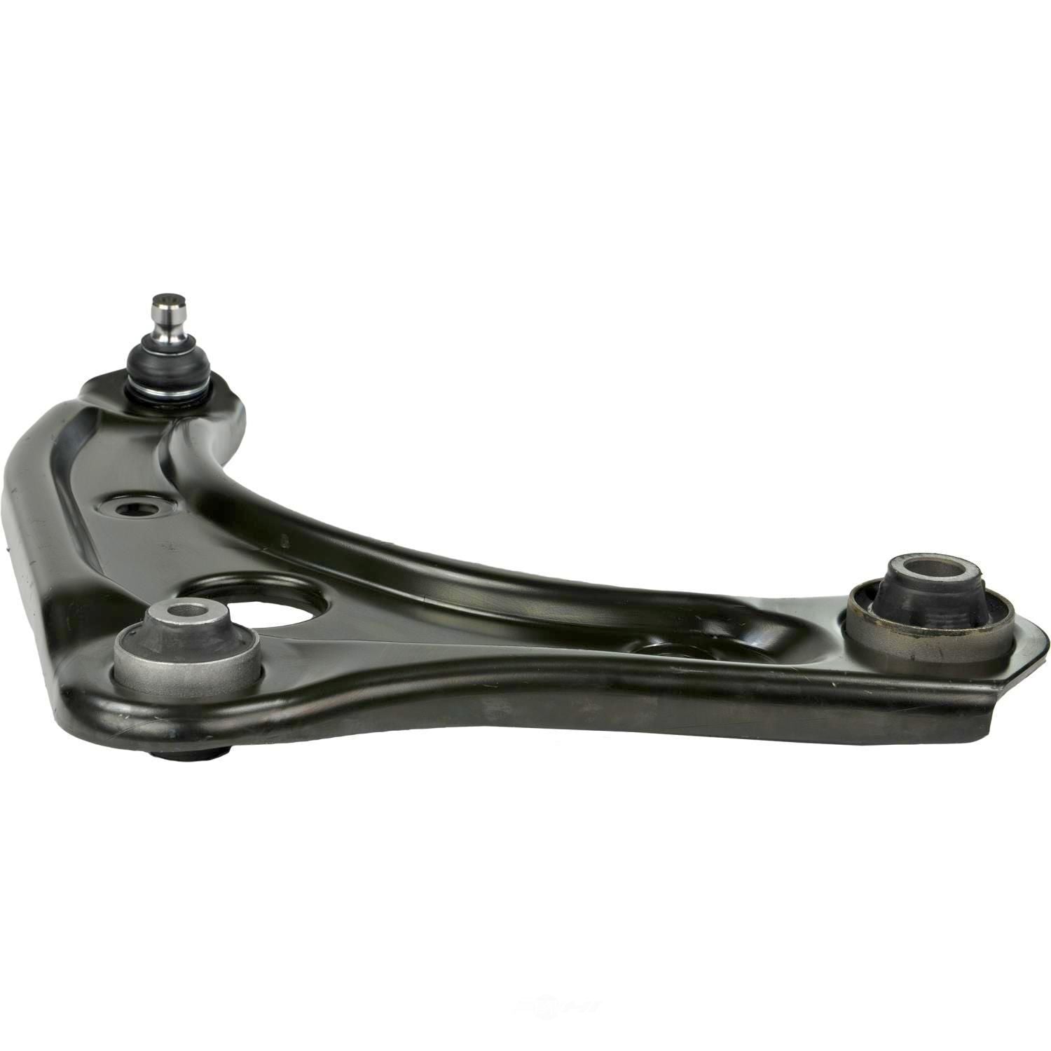 ACDelco Advantage MS301137 Suspension Control Arm and Ball Joint Assembly