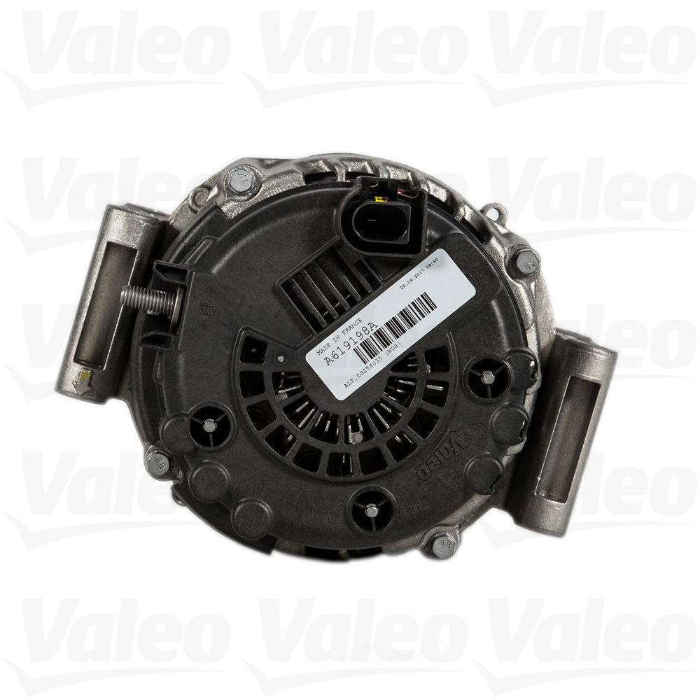 Valeo 439891 Alternator