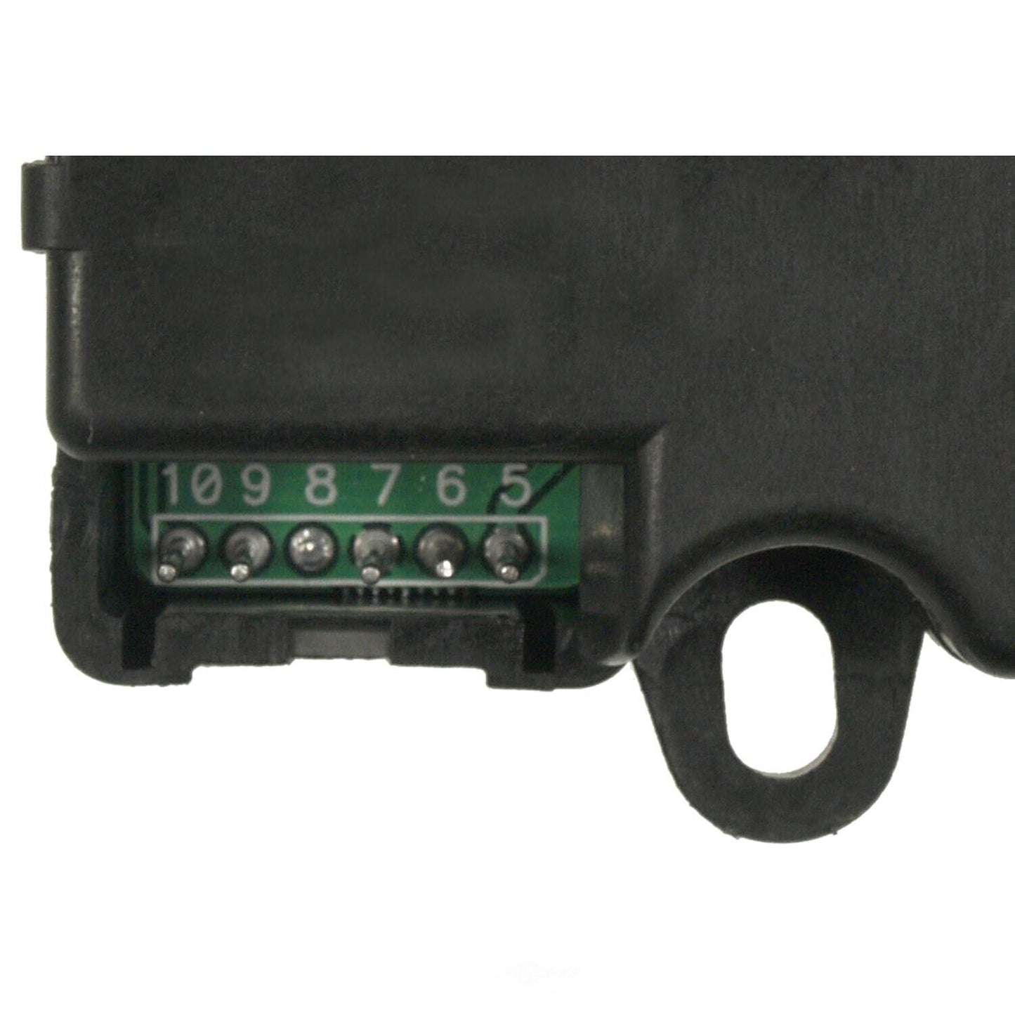 BWD ADS114 HVAC Recirculation Door Actuator