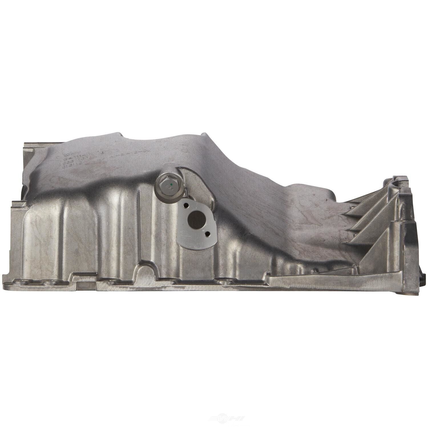 Spectra Premium Industries Inc VWP22A Engine Oil Pan