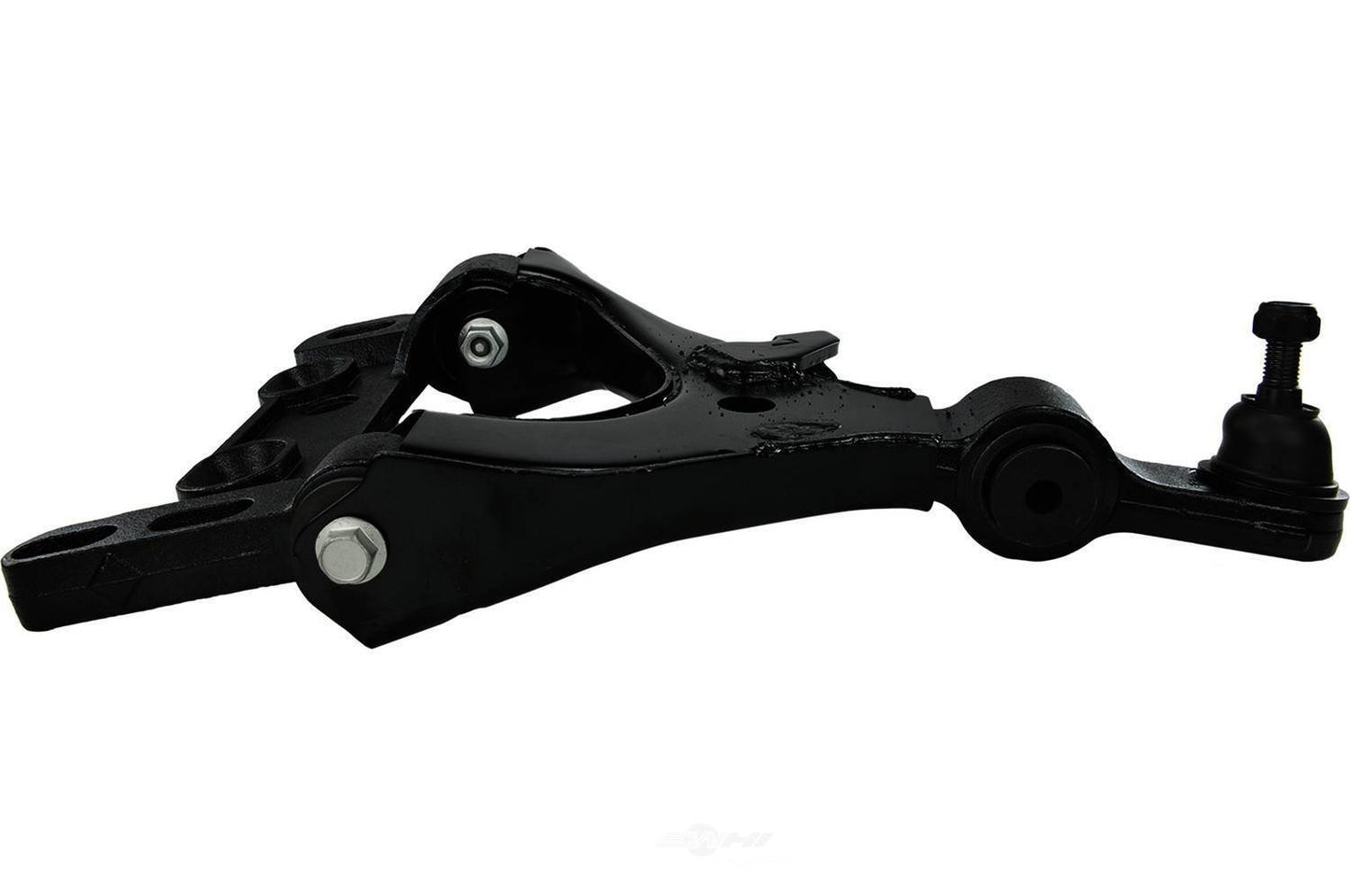 ACDelco Advantage MS501029 Suspension Control Arm and Ball Joint Assembly