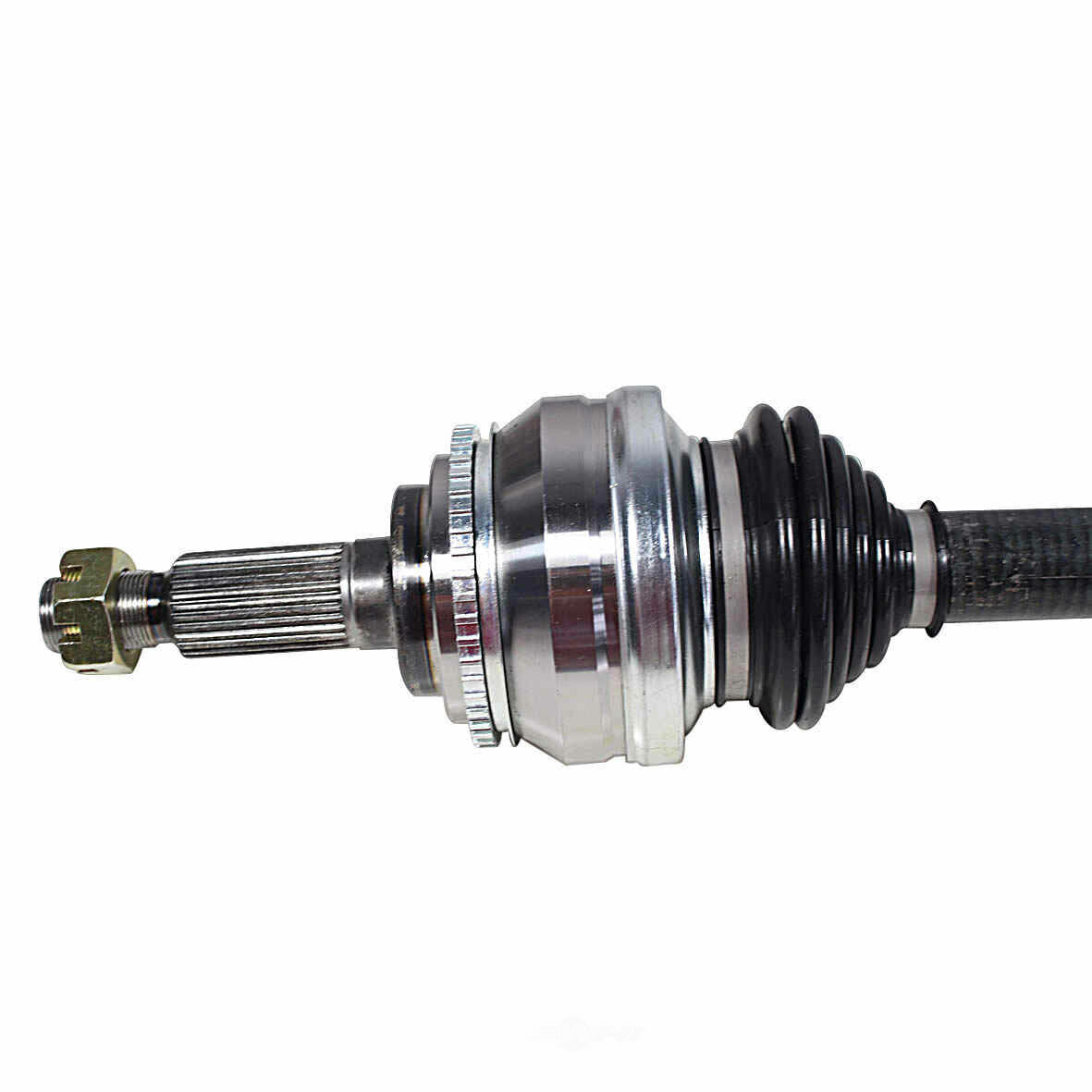 GSP North America NCV69616 CV Axle Assembly