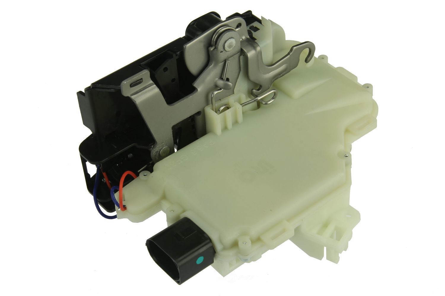 URO SHORT SKU URO-015336 Door Lock Assembly