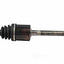 GSP North America NCV40021 CV Axle Assembly