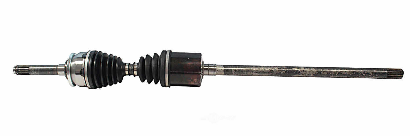 GSP North America NCV40021 CV Axle Assembly