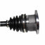 GSP North America NCV53128 CV Axle Assembly