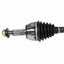 GSP North America NCV11152 CV Axle Assembly
