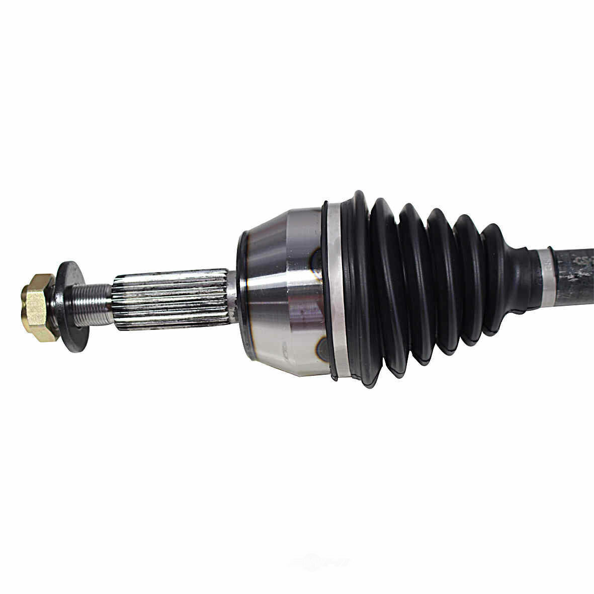 GSP North America NCV11152 CV Axle Assembly